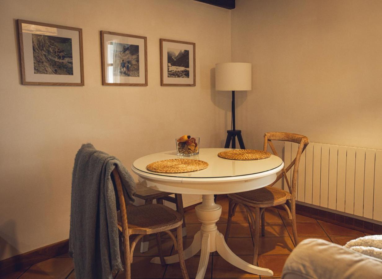 Posada El Azufral - Adults Only Cambarco 외부 사진